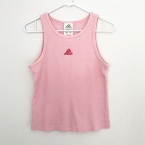 Vintage Adidas Tank Top